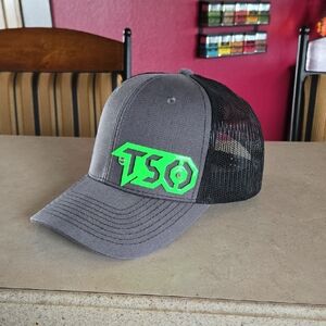 TSO Hat